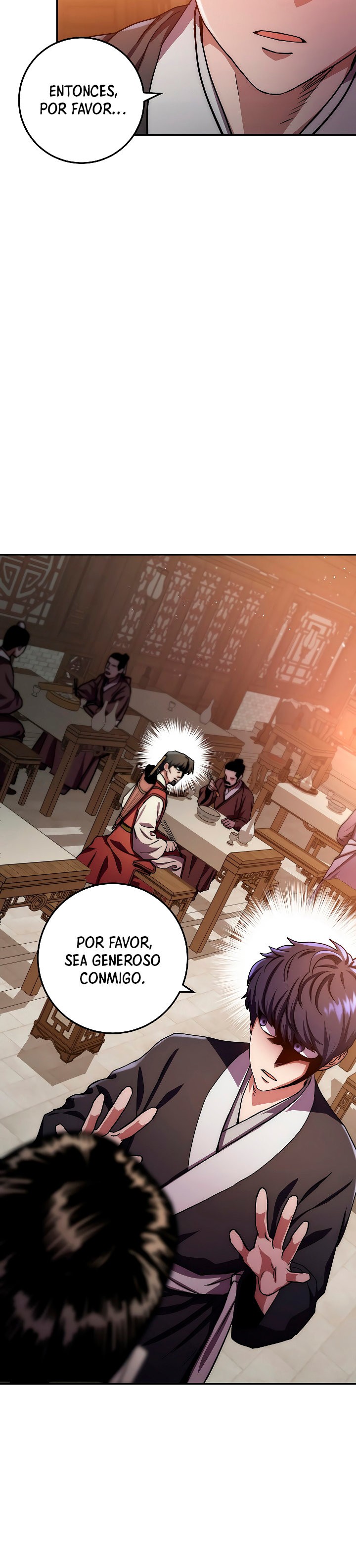 Read La Leyenda de Asura El Dragón Venenoso ES Manga Online