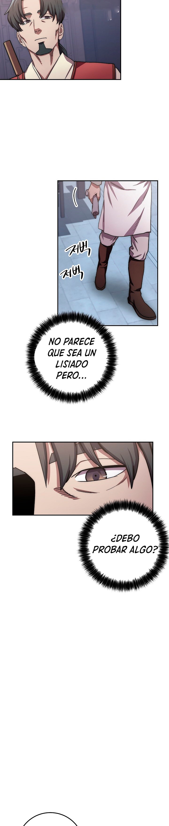 Read La Leyenda de Asura El Dragón Venenoso ES Manga Online