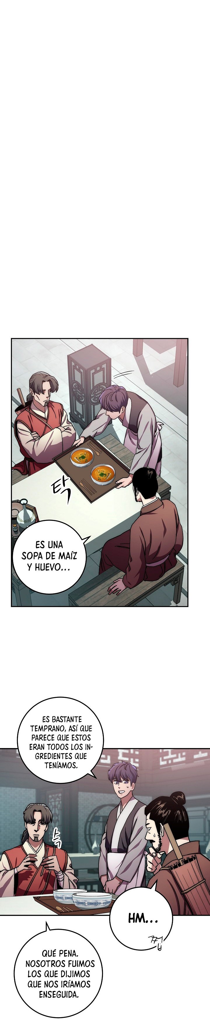 Read La Leyenda de Asura El Dragón Venenoso ES Manga Online