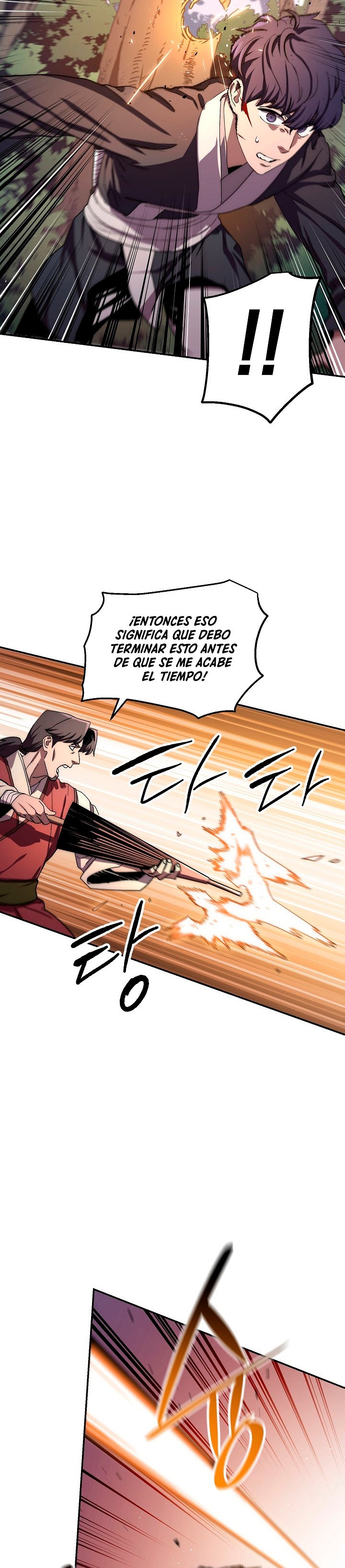 Read La Leyenda de Asura El Dragón Venenoso ES Manga Online