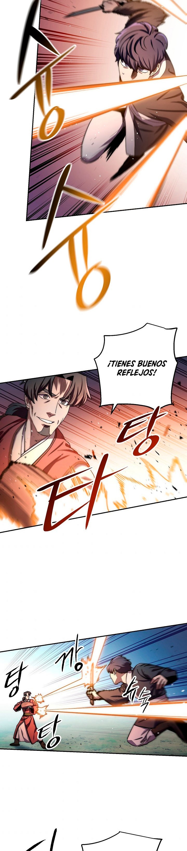 Read La Leyenda de Asura El Dragón Venenoso ES Manga Online