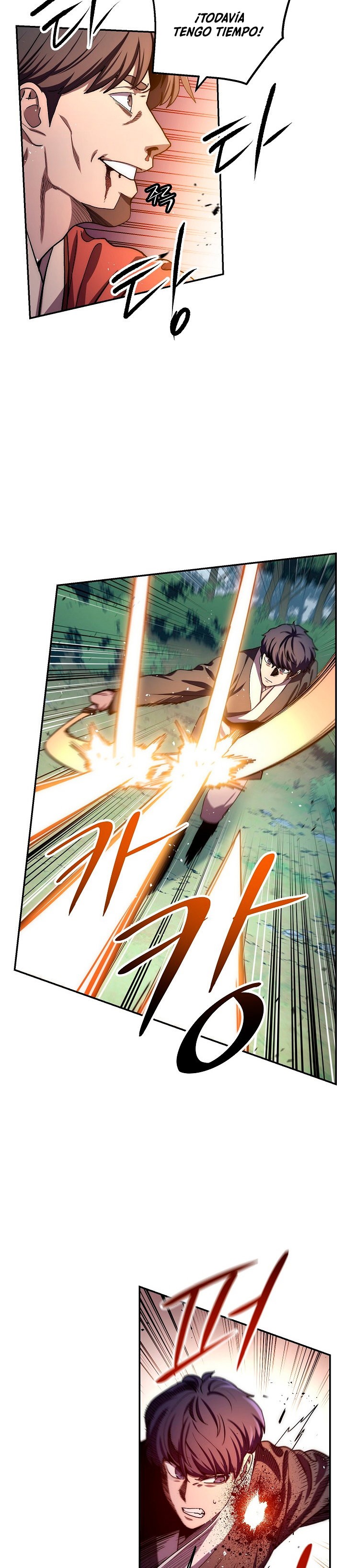 Read La Leyenda de Asura El Dragón Venenoso ES Manga Online