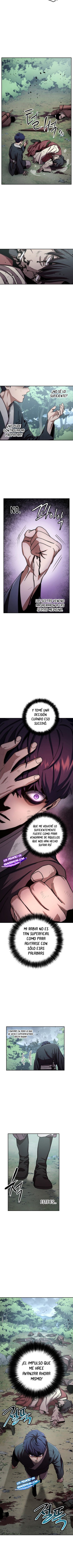 Read La Leyenda de Asura El Dragón Venenoso ES Manga Online