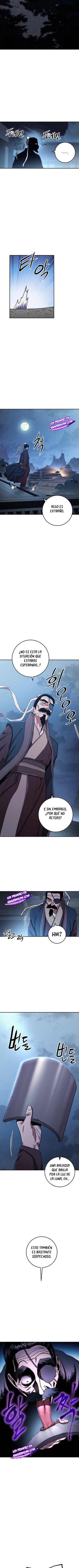 Read La Leyenda de Asura El Dragón Venenoso ES Manga Online