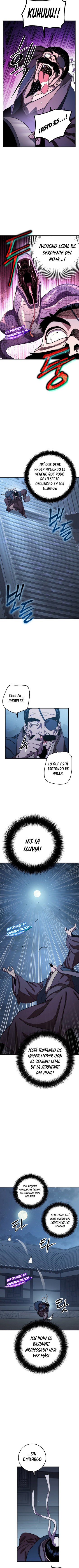 Read La Leyenda de Asura El Dragón Venenoso ES Manga Online