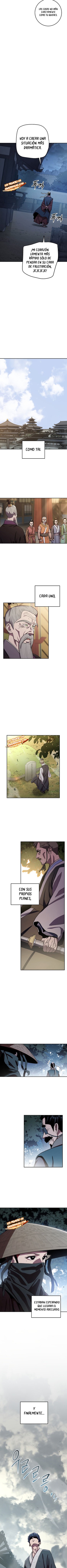 Read La Leyenda de Asura El Dragón Venenoso ES Manga Online