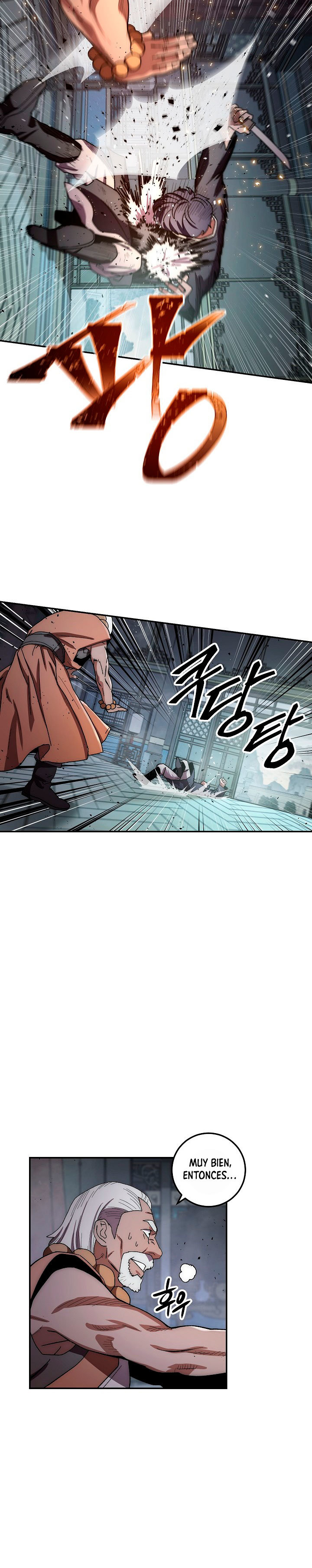 Read La Leyenda de Asura El Dragón Venenoso ES Manga Online