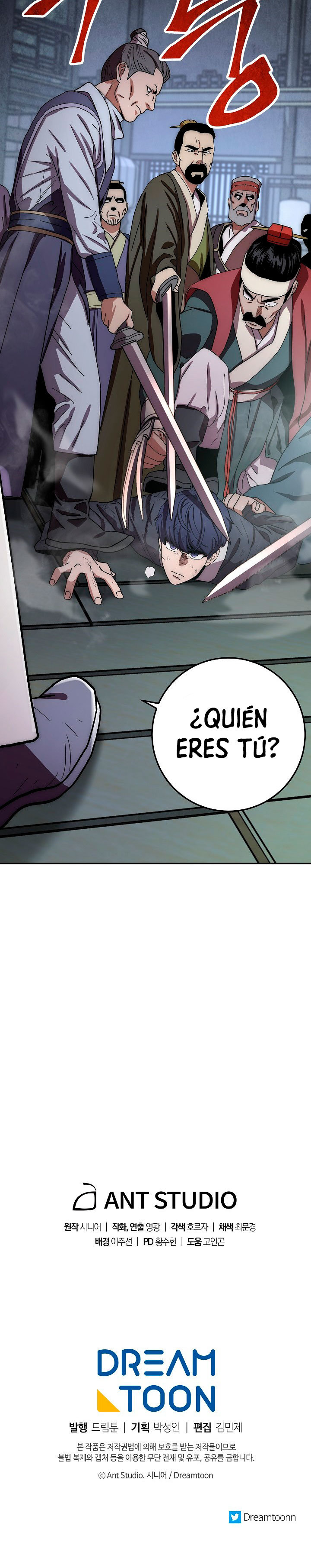 Read La Leyenda de Asura El Dragón Venenoso ES Manga Online