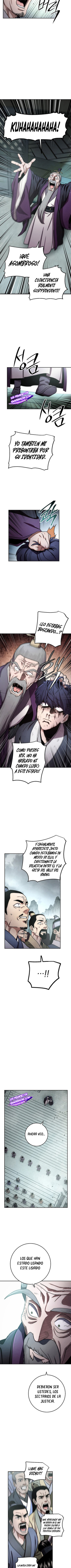 Read La Leyenda de Asura El Dragón Venenoso ES Manga Online