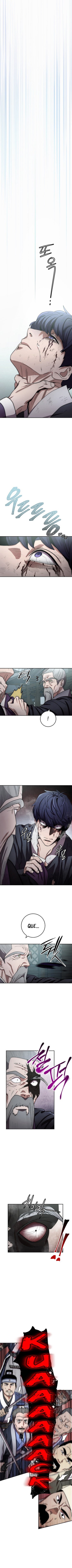 Read La Leyenda de Asura El Dragón Venenoso ES Manga Online