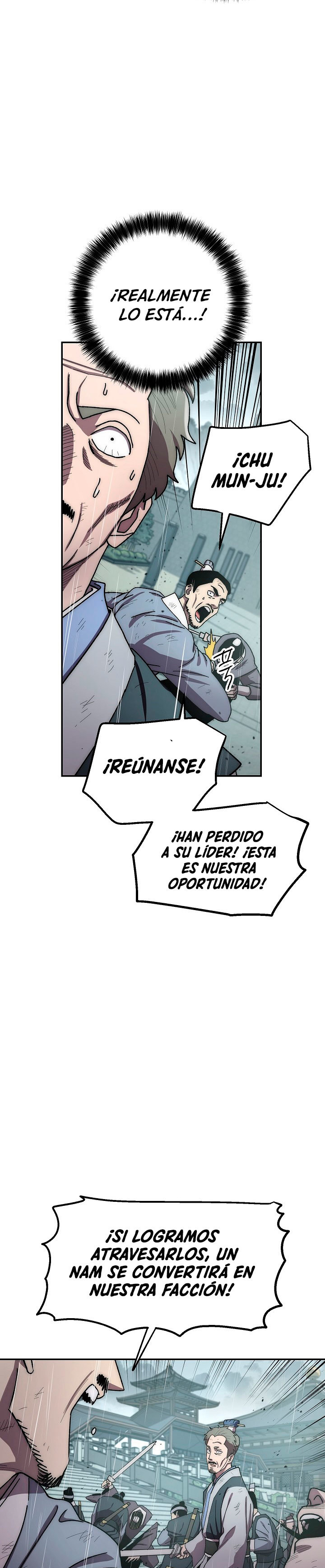 Read La Leyenda de Asura El Dragón Venenoso ES Manga Online
