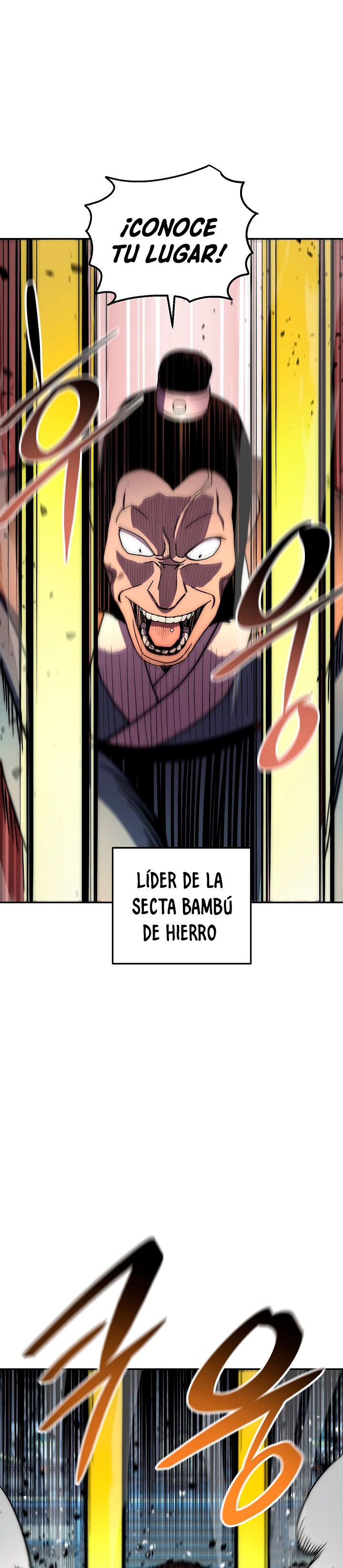 Read La Leyenda de Asura El Dragón Venenoso ES Manga Online