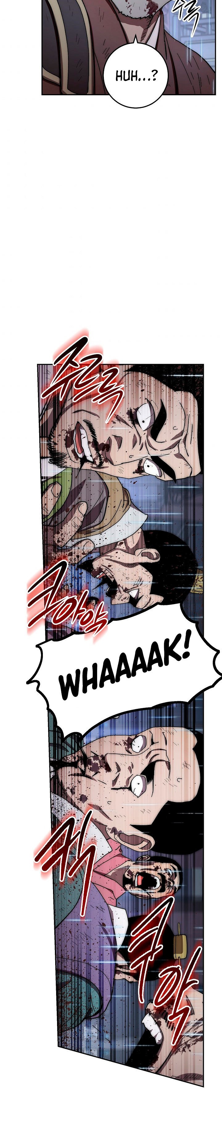Read La Leyenda de Asura El Dragón Venenoso ES Manga Online