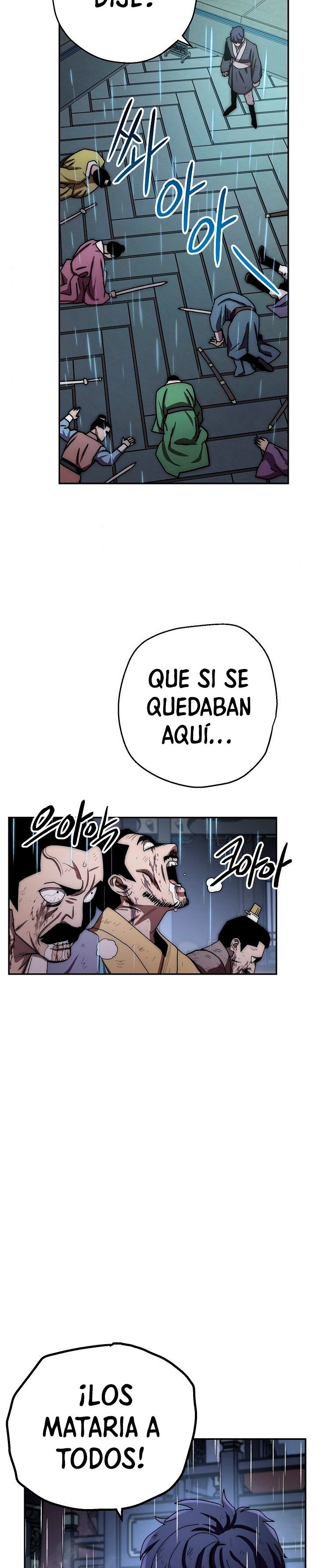 Read La Leyenda de Asura El Dragón Venenoso ES Manga Online