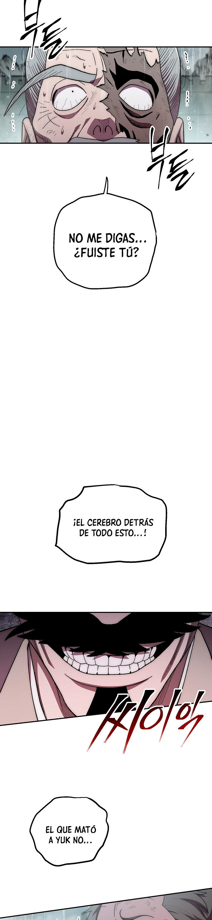 Read La Leyenda de Asura El Dragón Venenoso ES Manga Online
