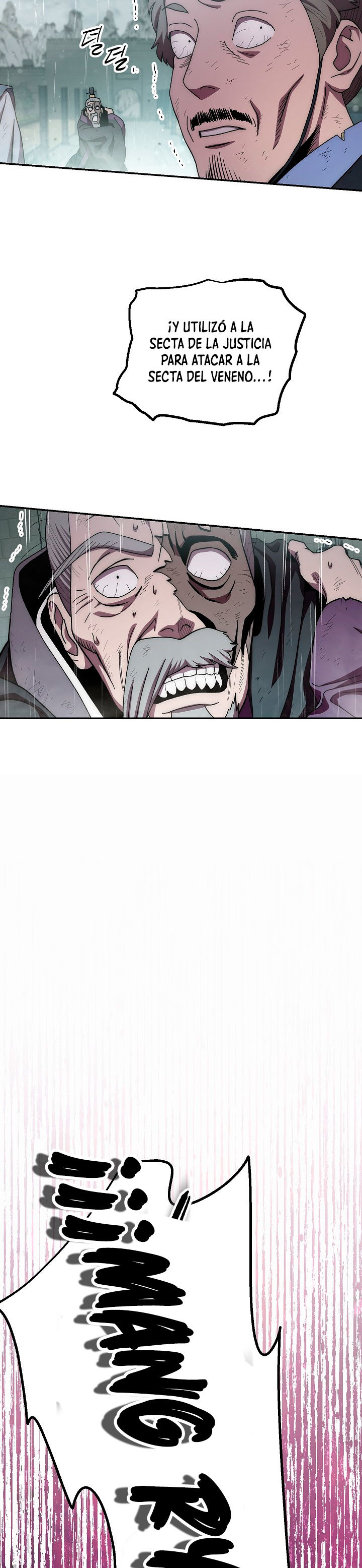 Read La Leyenda de Asura El Dragón Venenoso ES Manga Online