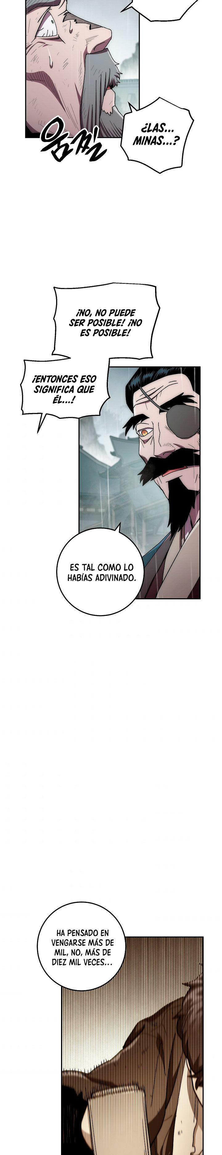 Read La Leyenda de Asura El Dragón Venenoso ES Manga Online