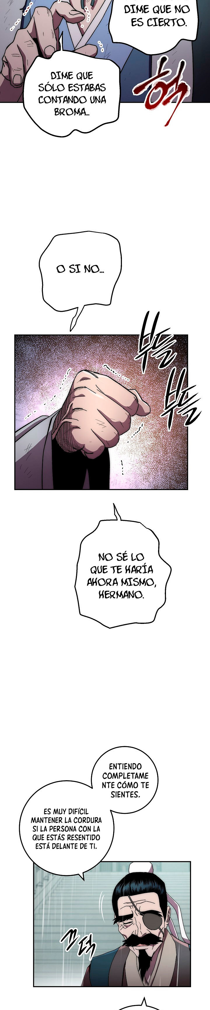 Read La Leyenda de Asura El Dragón Venenoso ES Manga Online