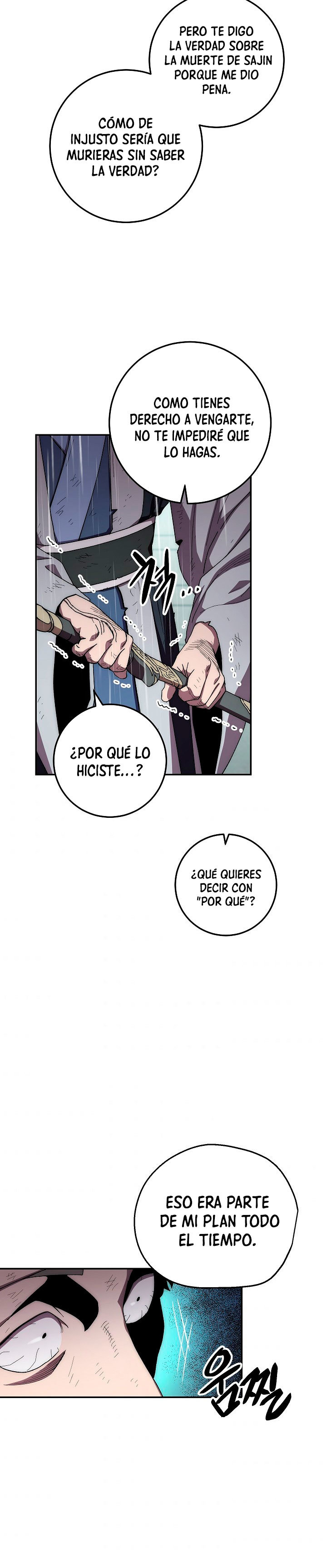 Read La Leyenda de Asura El Dragón Venenoso ES Manga Online