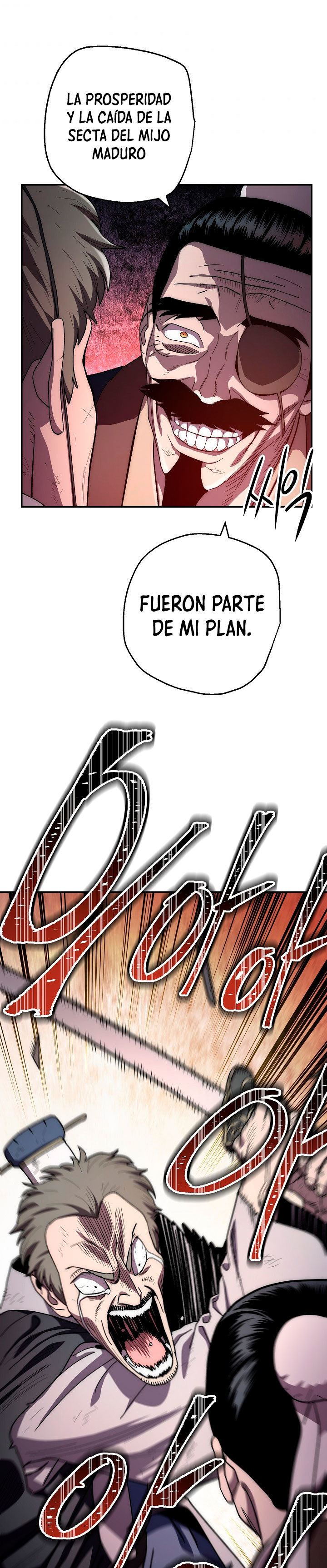 Read La Leyenda de Asura El Dragón Venenoso ES Manga Online