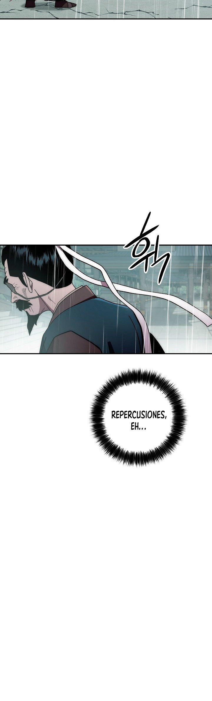 Read La Leyenda de Asura El Dragón Venenoso ES Manga Online