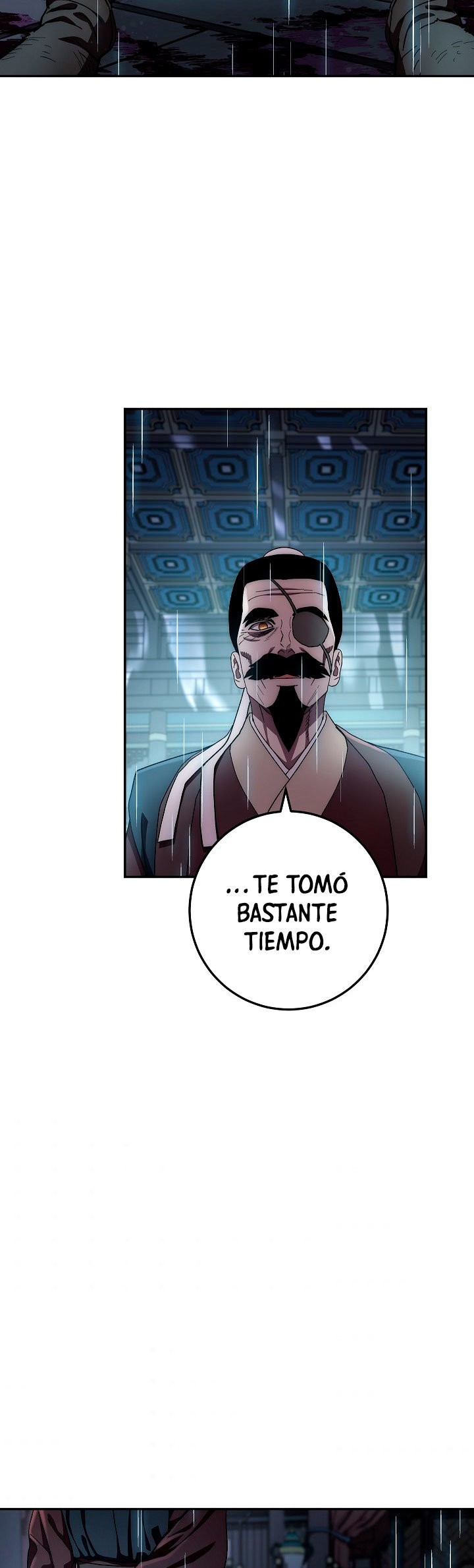 Read La Leyenda de Asura El Dragón Venenoso ES Manga Online