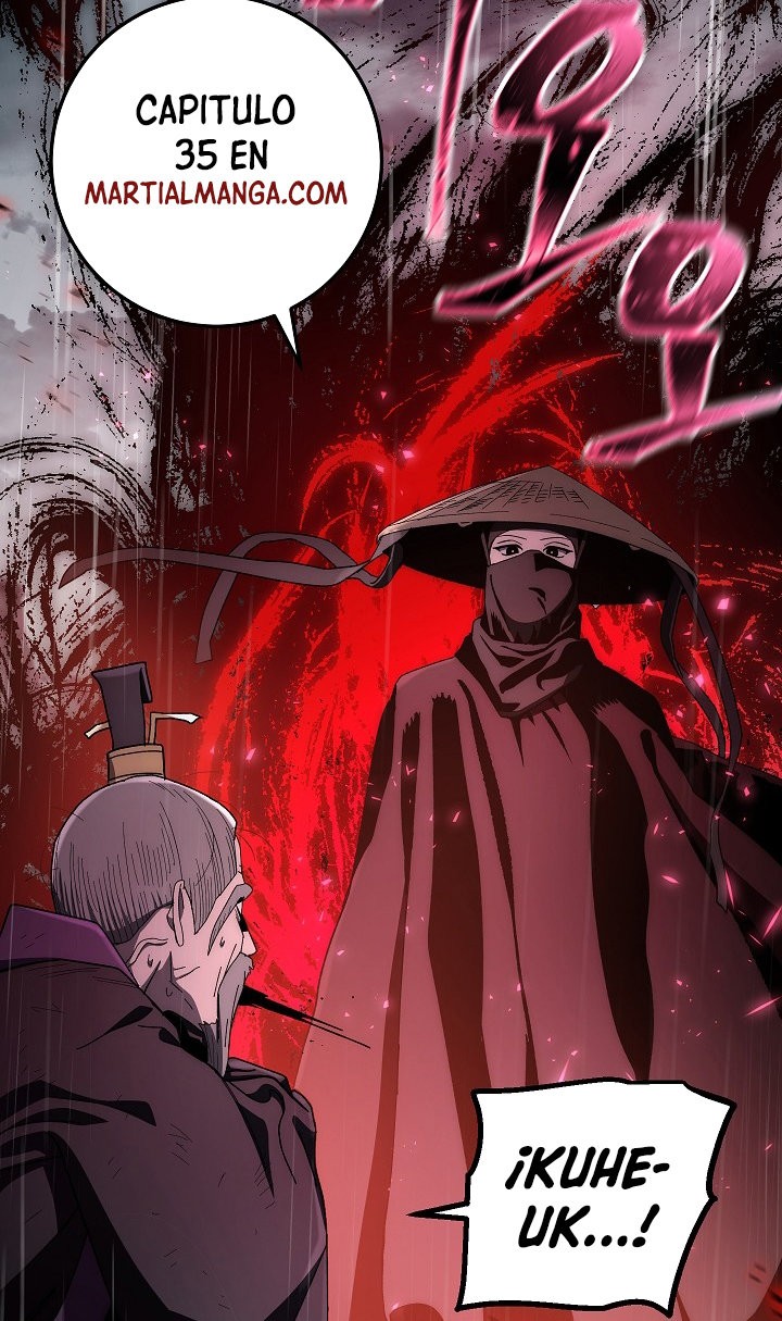 Read La Leyenda de Asura El Dragón Venenoso ES Manga Online