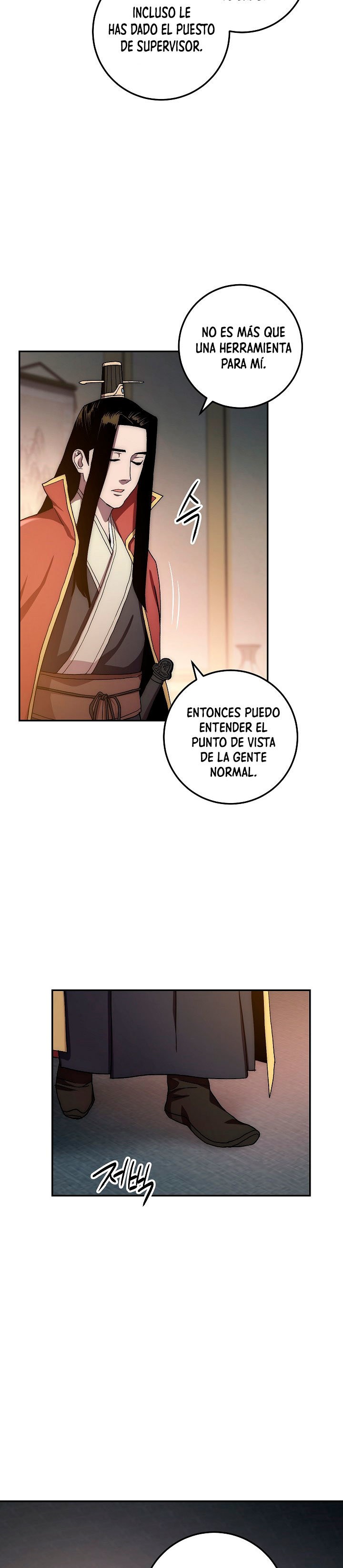 Read La Leyenda de Asura El Dragón Venenoso ES Manga Online