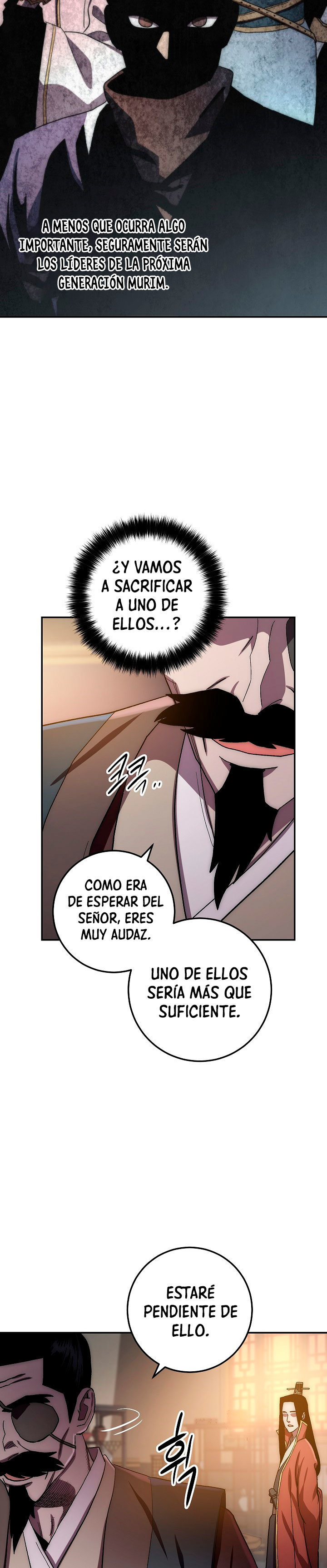 Read La Leyenda de Asura El Dragón Venenoso ES Manga Online