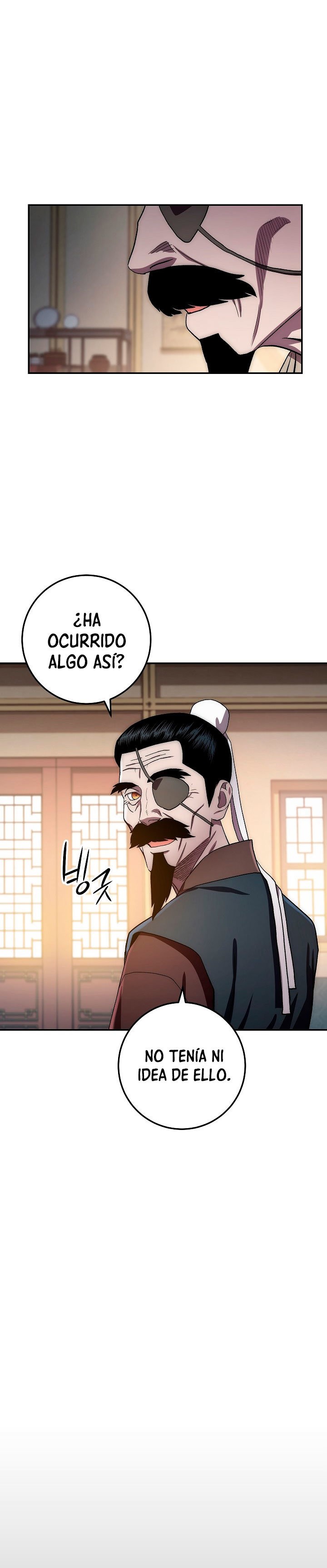 Read La Leyenda de Asura El Dragón Venenoso ES Manga Online