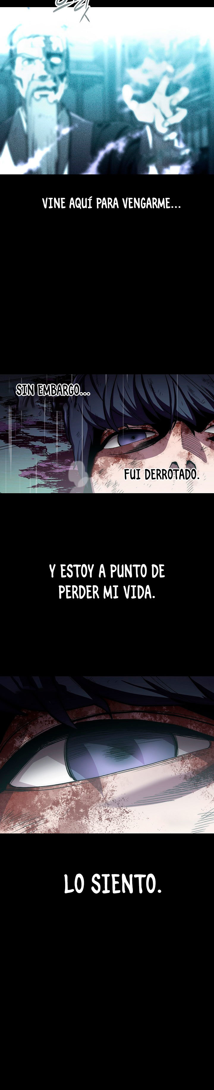 Read La Leyenda de Asura El Dragón Venenoso ES Manga Online
