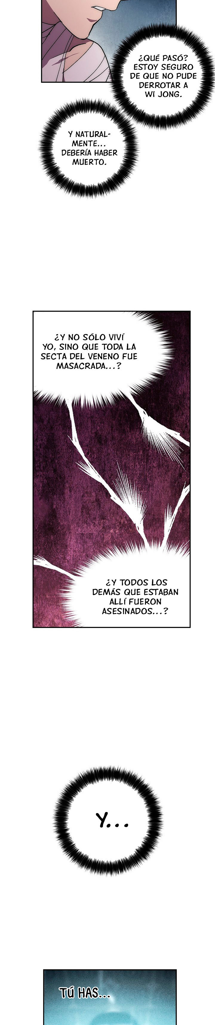 Read La Leyenda de Asura El Dragón Venenoso ES Manga Online