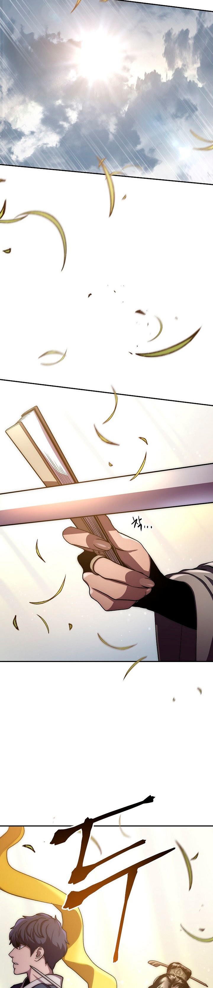 Read La Leyenda de Asura El Dragón Venenoso ES Manga Online