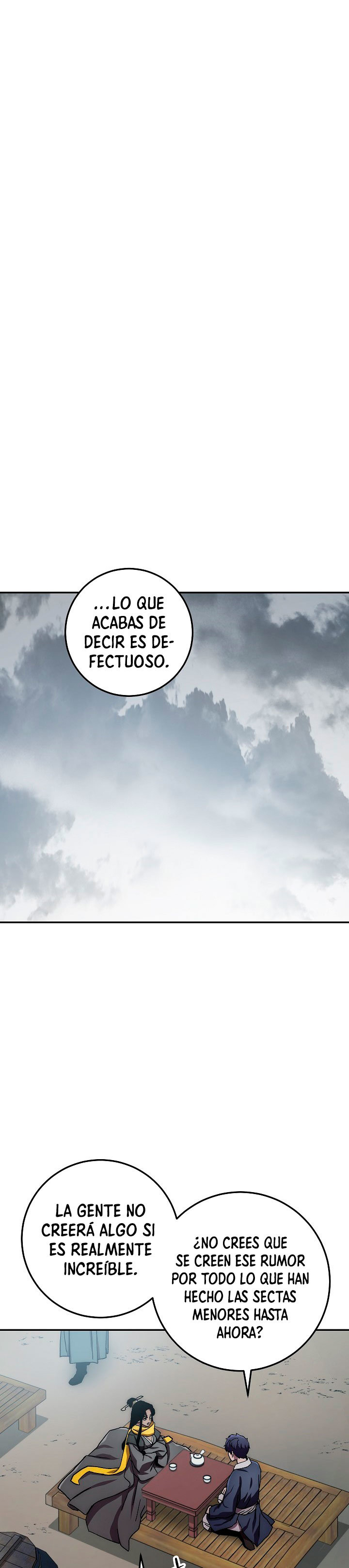 Read La Leyenda de Asura El Dragón Venenoso ES Manga Online