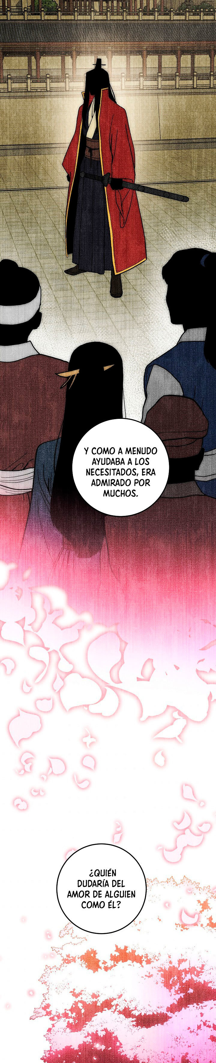Read La Leyenda de Asura El Dragón Venenoso ES Manga Online