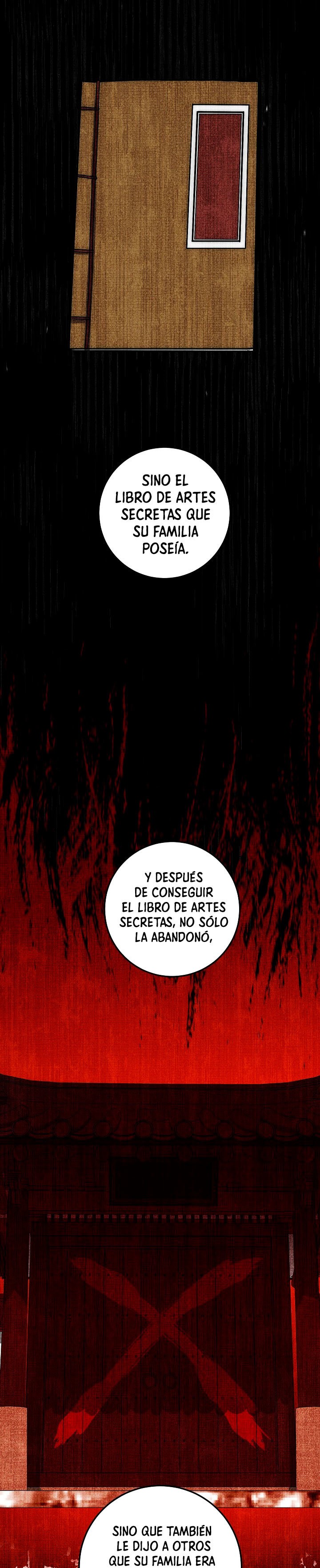 Read La Leyenda de Asura El Dragón Venenoso ES Manga Online