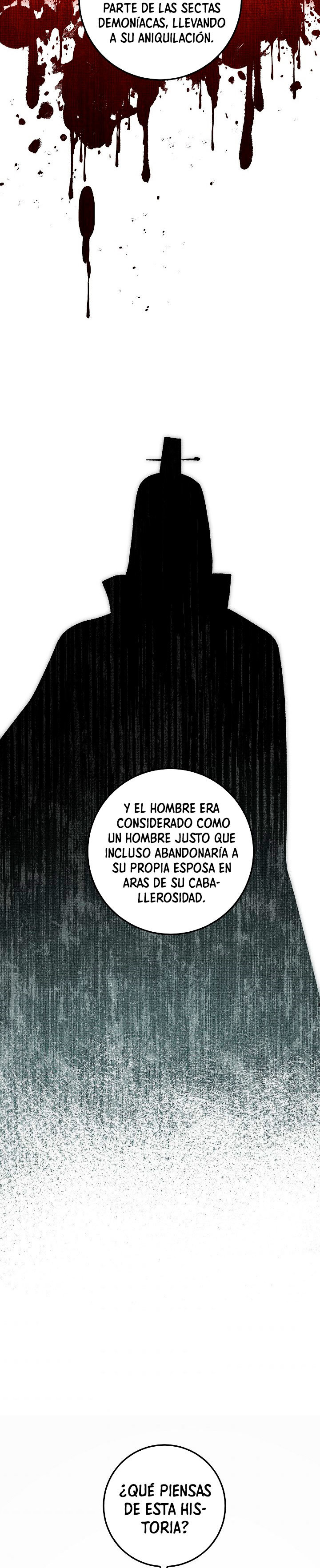 Read La Leyenda de Asura El Dragón Venenoso ES Manga Online