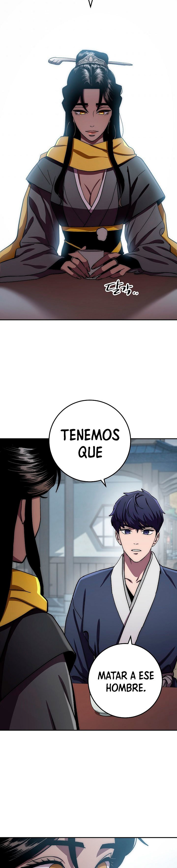 Read La Leyenda de Asura El Dragón Venenoso ES Manga Online