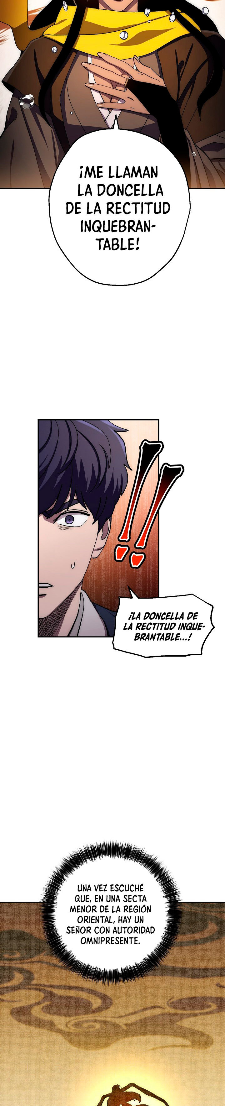 Read La Leyenda de Asura El Dragón Venenoso ES Manga Online