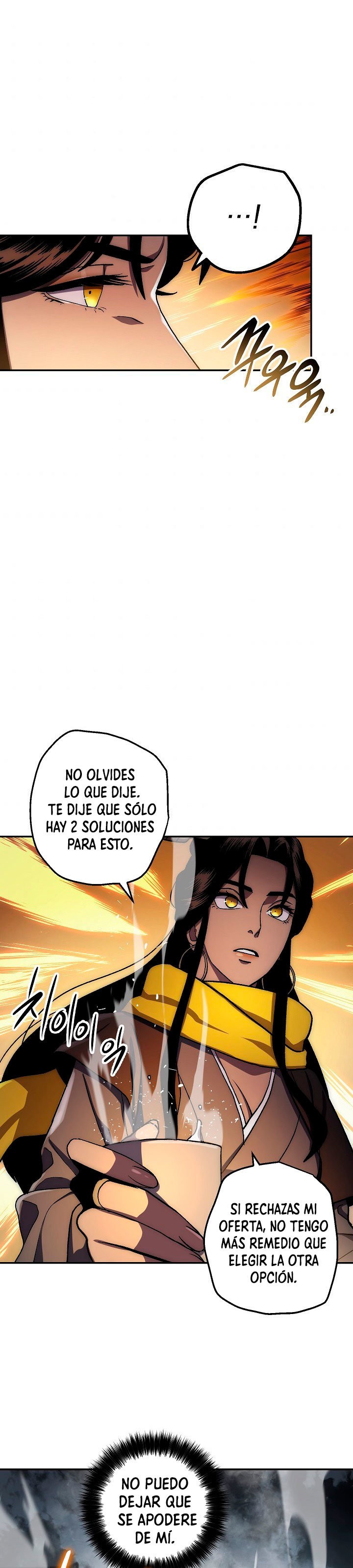 Read La Leyenda de Asura El Dragón Venenoso ES Manga Online