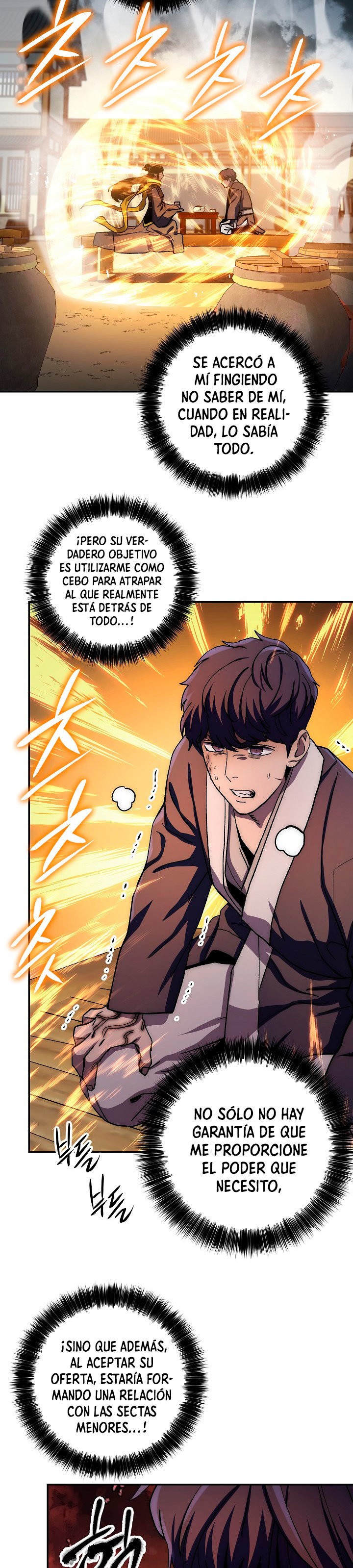 Read La Leyenda de Asura El Dragón Venenoso ES Manga Online