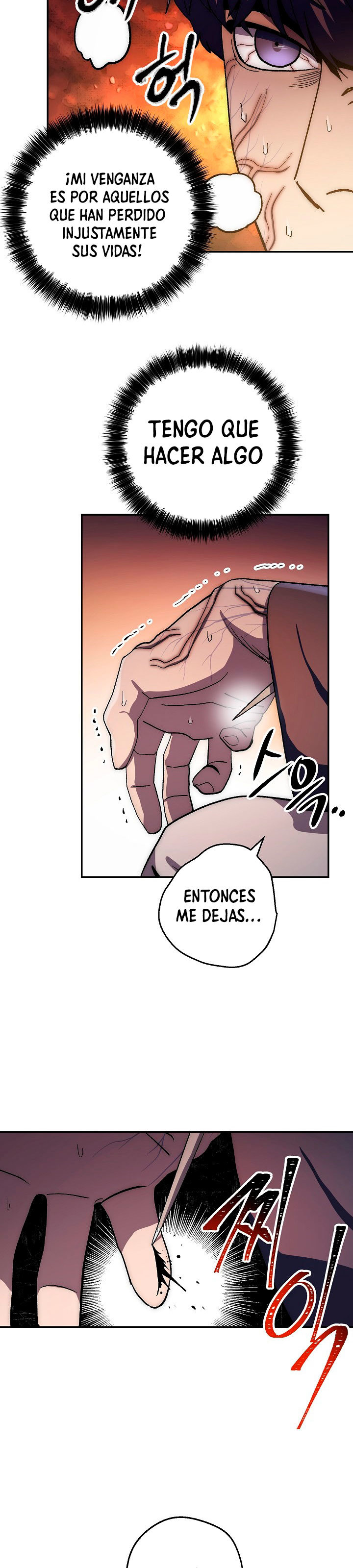 Read La Leyenda de Asura El Dragón Venenoso ES Manga Online