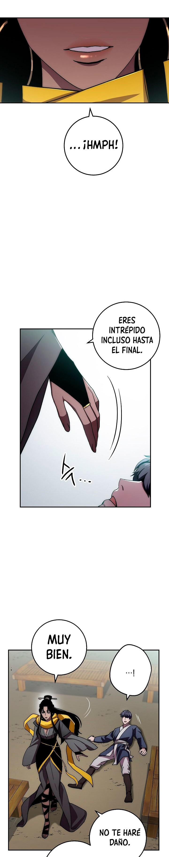 Read La Leyenda de Asura El Dragón Venenoso ES Manga Online