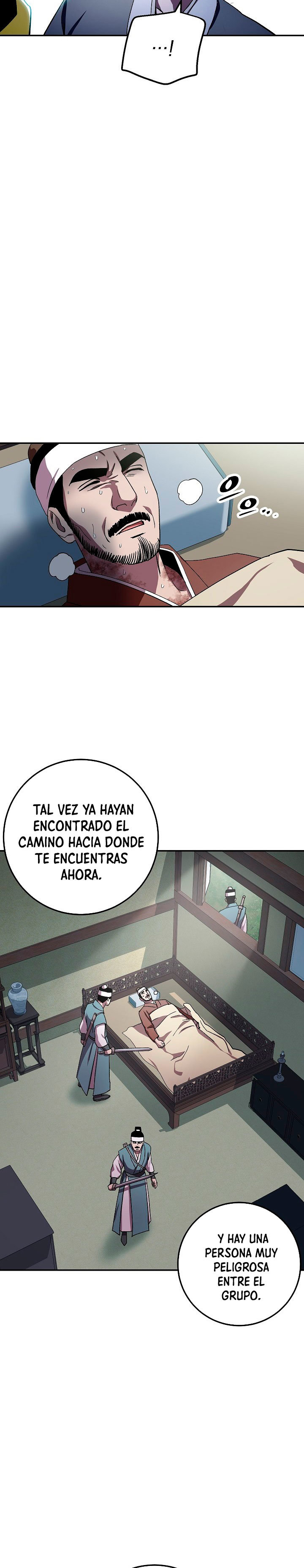 Read La Leyenda de Asura El Dragón Venenoso ES Manga Online