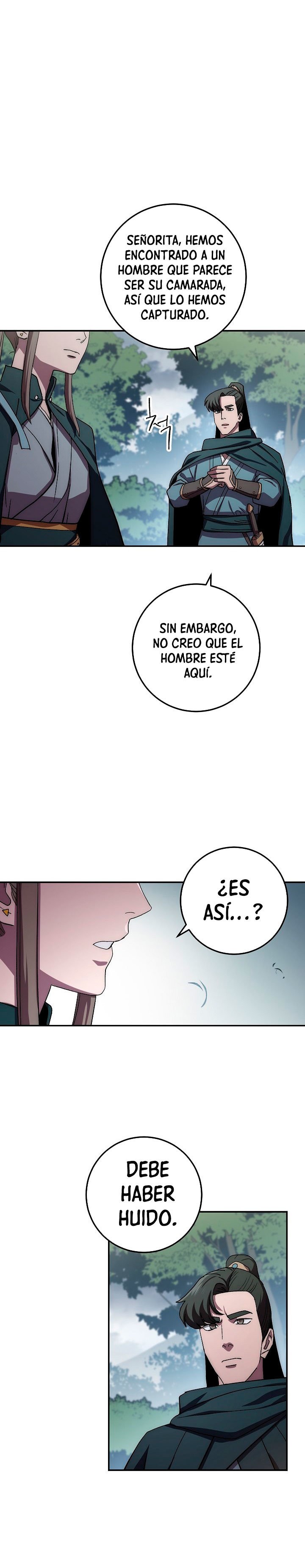 Read La Leyenda de Asura El Dragón Venenoso ES Manga Online