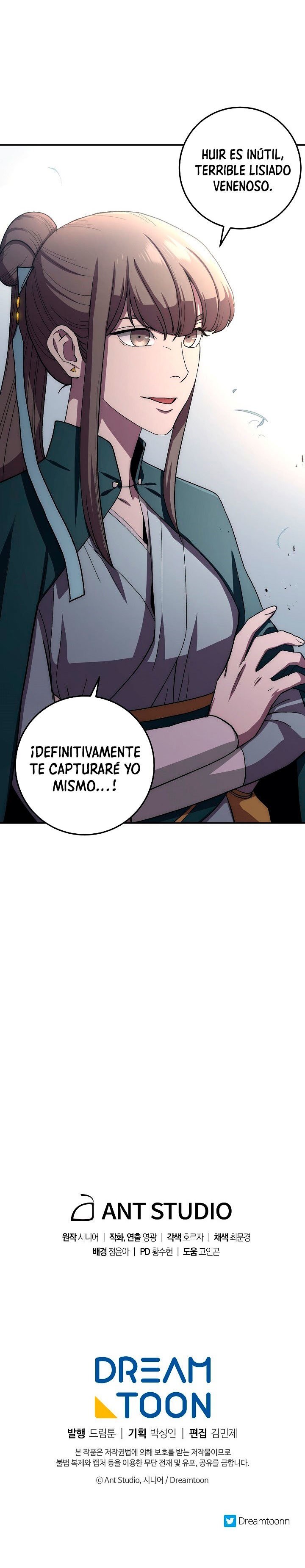 Read La Leyenda de Asura El Dragón Venenoso ES Manga Online