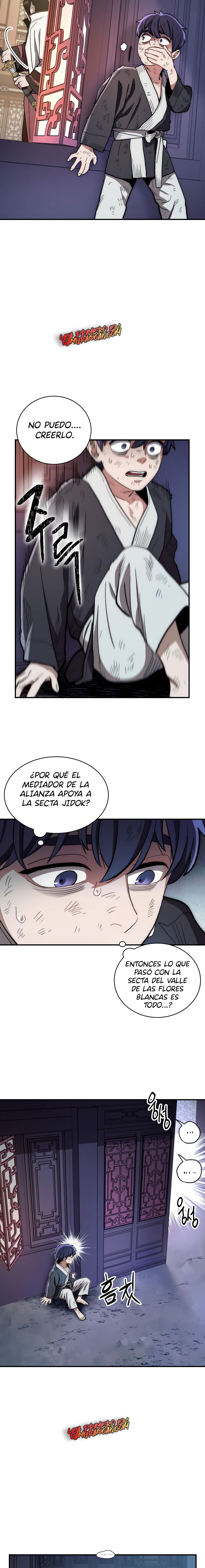 Read La Leyenda de Asura El Dragón Venenoso ES Manga Online