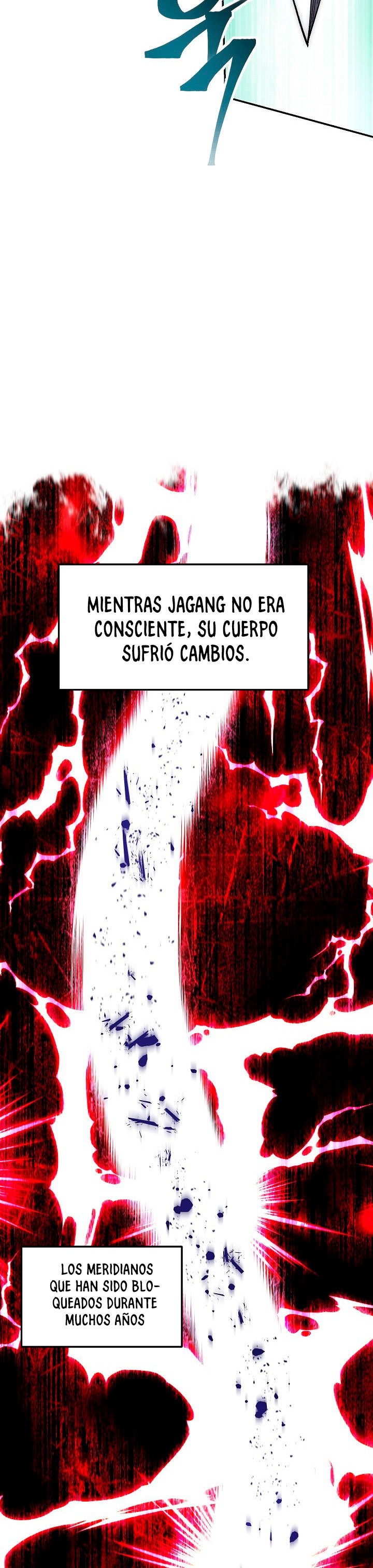 Read La Leyenda de Asura El Dragón Venenoso ES Manga Online