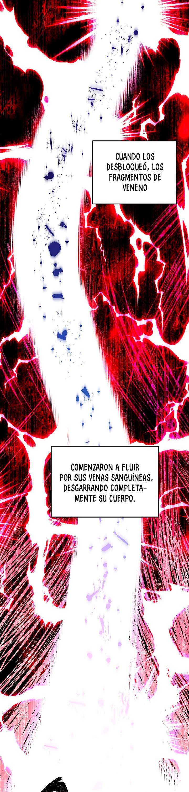 Read La Leyenda de Asura El Dragón Venenoso ES Manga Online