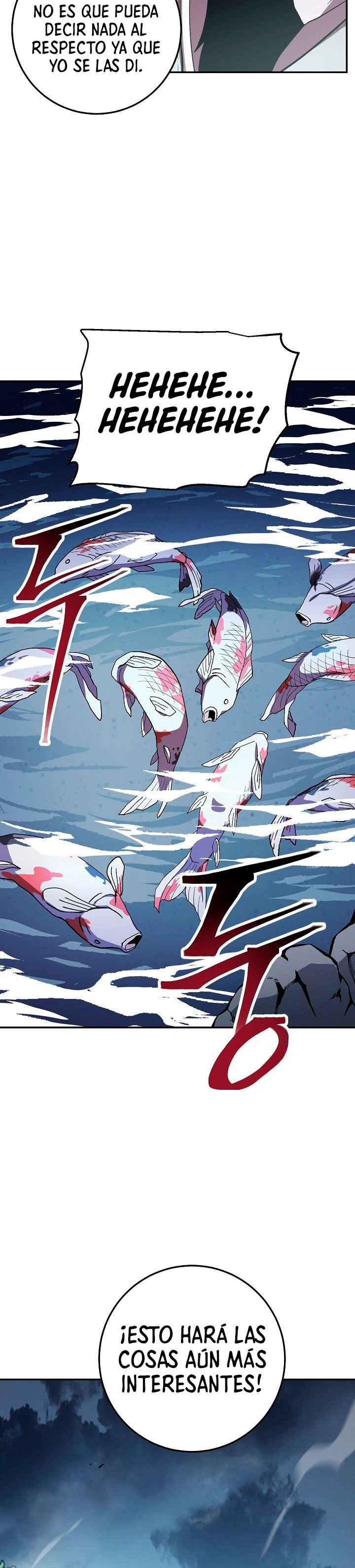Read La Leyenda de Asura El Dragón Venenoso ES Manga Online